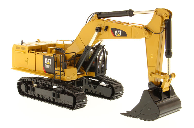 DieCast Masters 85284C 1:50 CAT 390F L Hydraulic Tracked Excavator Diecast