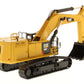 DieCast Masters 85284C 1:50 CAT 390F L Hydraulic Tracked Excavator Diecast