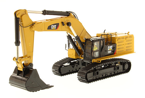 DieCast Masters 85284C 1:50 CAT 390F L Hydraulic Tracked Excavator Diecast
