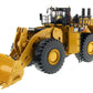 DieCast Masters 85505C 1:50 Caterpillar 994K Wheel Loader w/ Rock Bucket Diecast