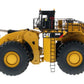 DieCast Masters 85505C 1:50 Caterpillar 994K Wheel Loader w/ Rock Bucket Diecast
