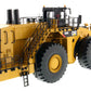 DieCast Masters 85505C 1:50 Caterpillar 994K Wheel Loader w/ Rock Bucket Diecast