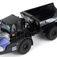 DieCast Masters 85528-BSC 1:50 Caterpillar 745 Articulated Dump Truck Diecast