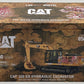 DieCast Masters 85674L 1:50 Caterpillar 320 GX Hydraulic Excavator Diecast Model