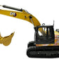 DieCast Masters 85674L 1:50 Caterpillar 320 GX Hydraulic Excavator Diecast Model