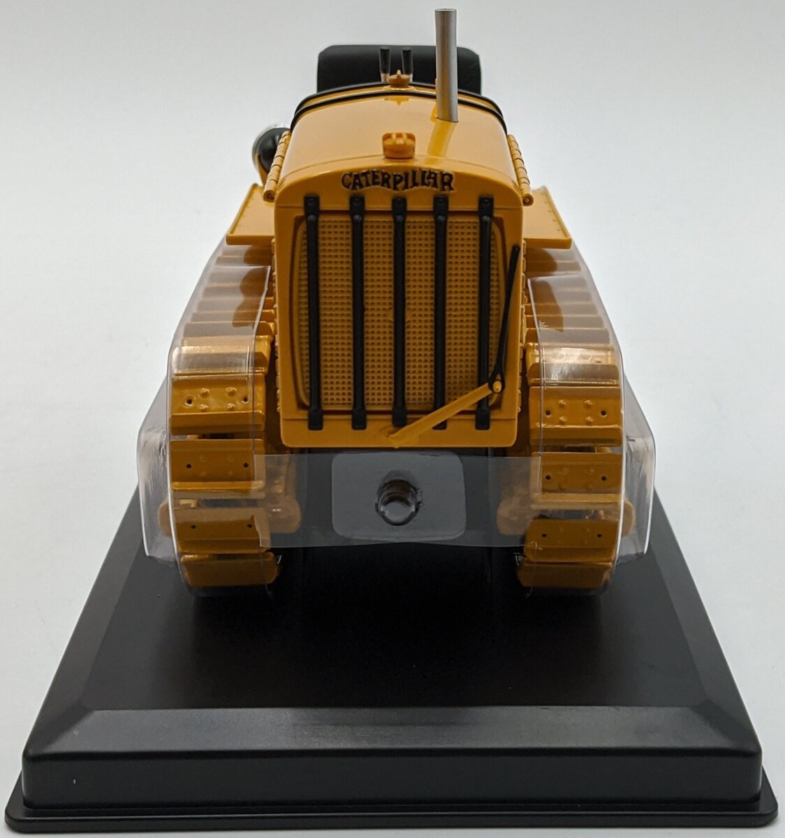 DieCast Masters 85679 1:16 Vintage Series Caterpillar 25 Tractor Diecast Model