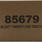 DieCast Masters 85679 1:16 Vintage Series Caterpillar 25 Tractor Diecast Model