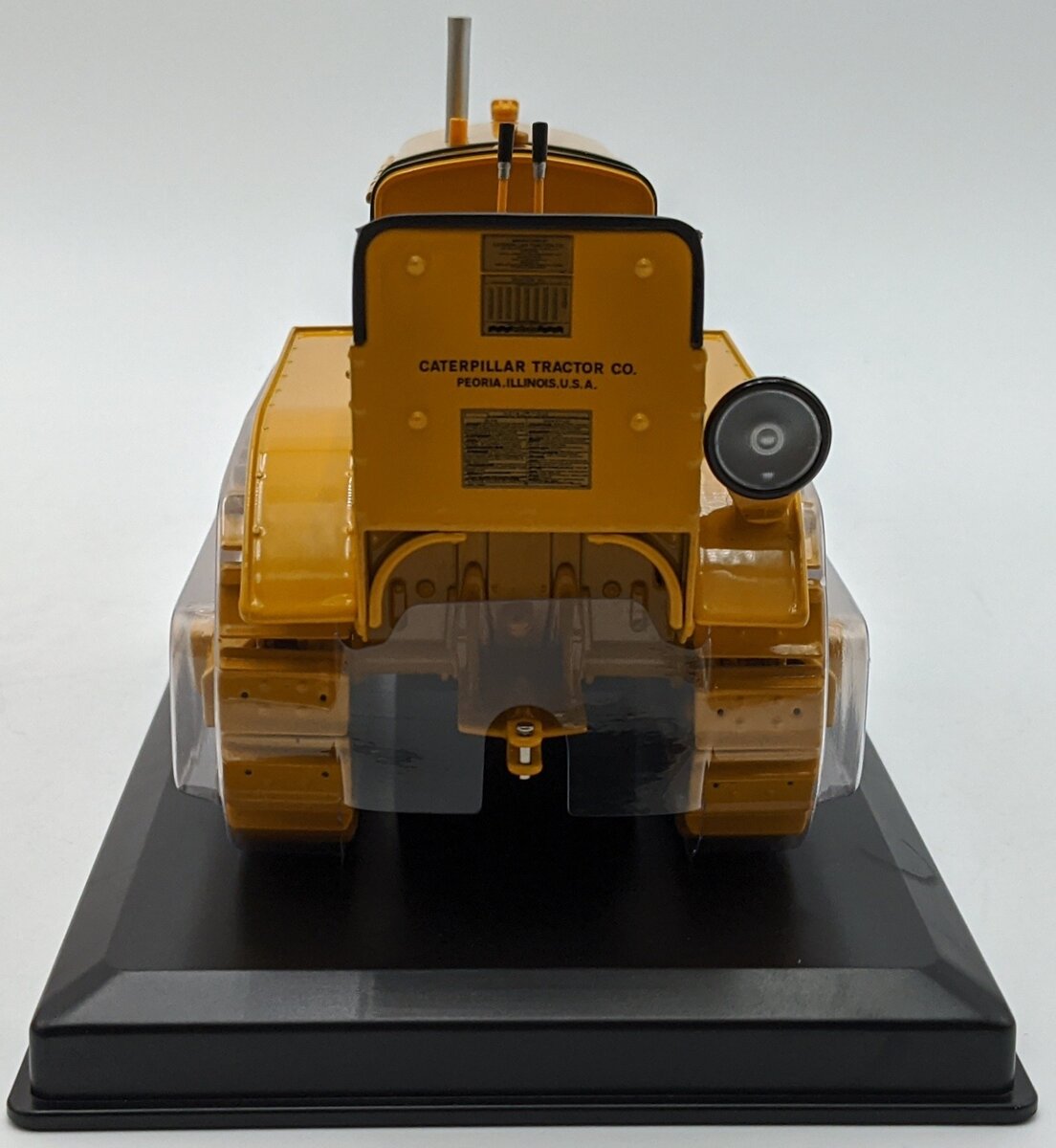 DieCast Masters 85679 1:16 Vintage Series Caterpillar 25 Tractor Diecast Model