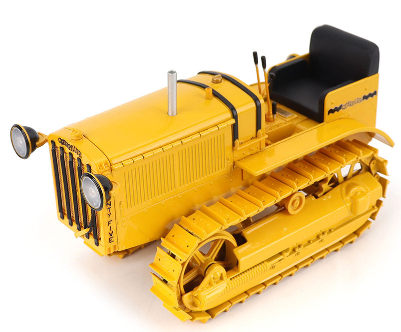 DieCast Masters 85679 1:16 Vintage Series Caterpillar 25 Tractor Diecast Model