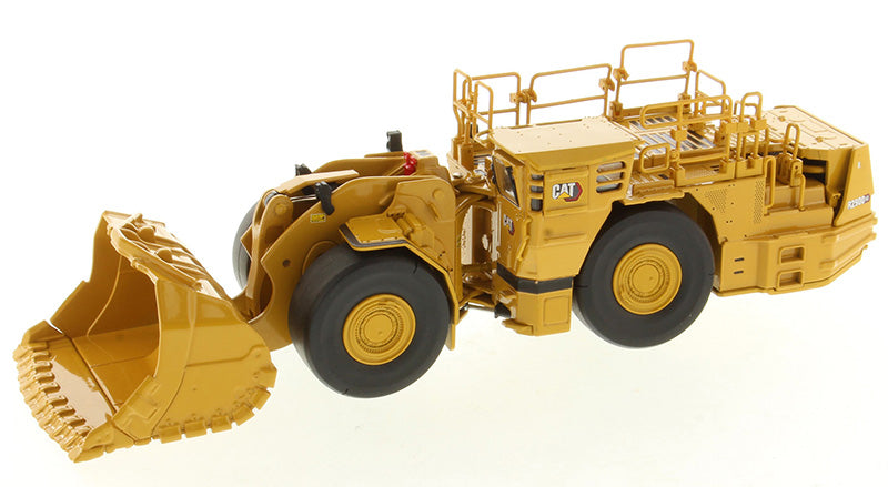 DieCast Masters 85719 1:50 CAT R2900 XE Underground Mining Loader Diecast