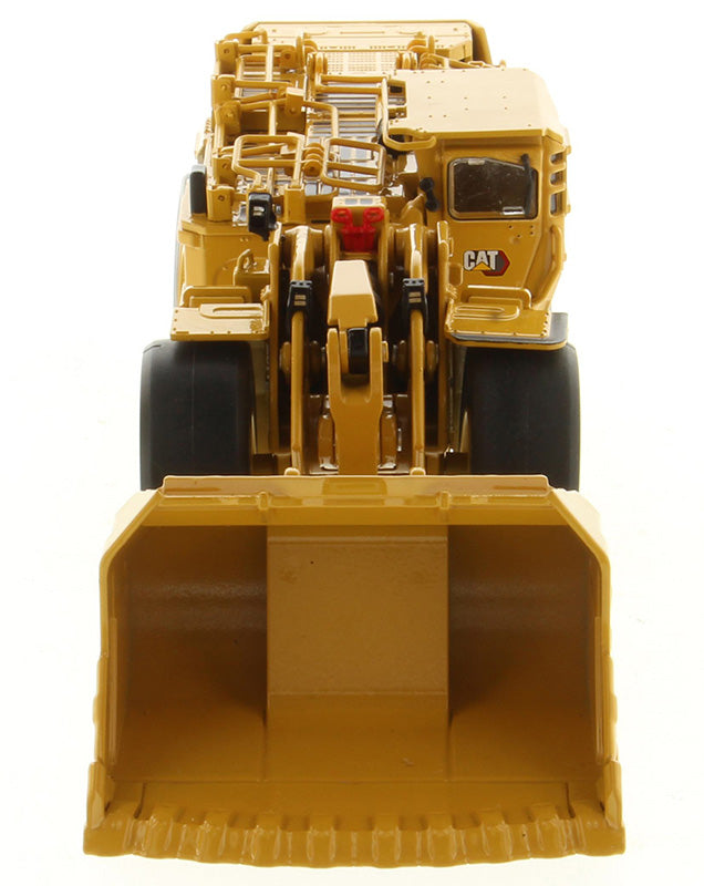 DieCast Masters 85719 1:50 CAT R2900 XE Underground Mining Loader Diecast