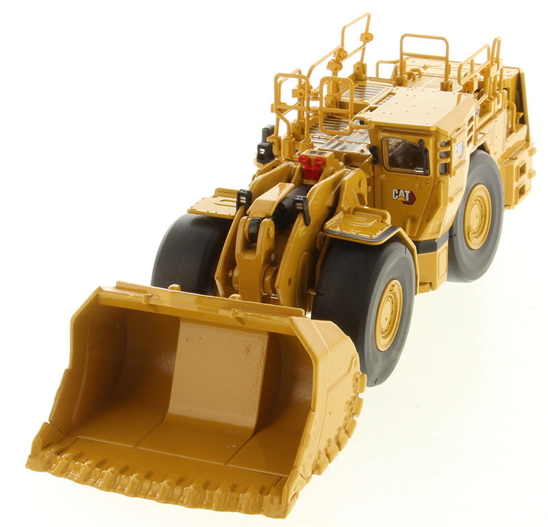 DieCast Masters 85719 1:50 CAT R2900 XE Underground Mining Loader Diecast