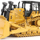 DieCast Masters 85757 1:50 High Line Series Caterpillar D8 Dozer Diecast Model