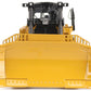 DieCast Masters 85757 1:50 High Line Series Caterpillar D8 Dozer Diecast Model