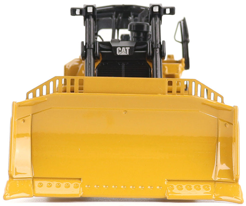 DieCast Masters 85757 1:50 High Line Series Caterpillar D8 Dozer Diecast Model