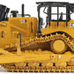 DieCast Masters 85757 1:50 High Line Series Caterpillar D8 Dozer Diecast Model
