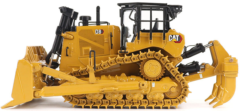 DieCast Masters 85757 1:50 High Line Series Caterpillar D8 Dozer Diecast Model