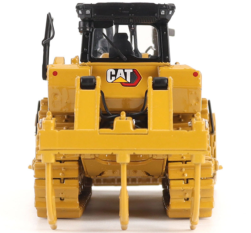 DieCast Masters 85757 1:50 High Line Series Caterpillar D8 Dozer Diecast Model