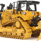 DieCast Masters 85757 1:50 High Line Series Caterpillar D8 Dozer Diecast Model