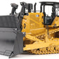 DieCast Masters 85758 1:50 CAT D8 Dozer Waste Handler Configuration Diecast