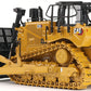 DieCast Masters 85758 1:50 CAT D8 Dozer Waste Handler Configuration Diecast