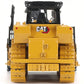 DieCast Masters 85758 1:50 CAT D8 Dozer Waste Handler Configuration Diecast