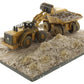 DieCast Masters 85762 1:125 CAT 994K Wheel Loader & CAT 797 Mining Truck Diecast