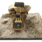 DieCast Masters 85762 1:125 CAT 994K Wheel Loader & CAT 797 Mining Truck Diecast