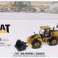 DieCast Masters 85770 1:50 Caterpillar 950 Wheel Loader Diecast Model