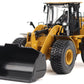DieCast Masters 85770 1:50 Caterpillar 950 Wheel Loader Diecast Model