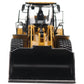 DieCast Masters 85770 1:50 Caterpillar 950 Wheel Loader Diecast Model