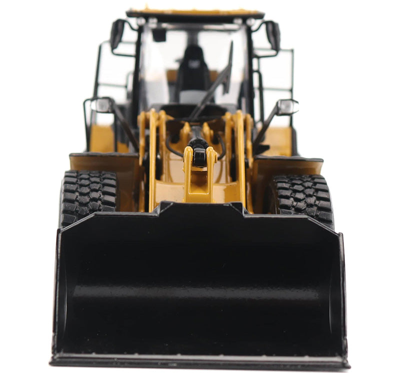 DieCast Masters 85770 1:50 Caterpillar 950 Wheel Loader Diecast Model