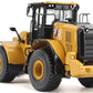 DieCast Masters 85770 1:50 Caterpillar 950 Wheel Loader Diecast Model
