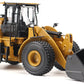 DieCast Masters 85770 1:50 Caterpillar 950 Wheel Loader Diecast Model