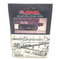 Lionel 6-12843 O Scale Diecast Metal Sprung Trucks (Set of 2)