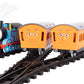 Lionel 712118 Thomas & Friends Battery Operated O-Gauge Train Set