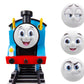 Lionel 712118 Thomas & Friends Battery Operated O-Gauge Train Set