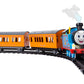 Lionel 712118 Thomas & Friends Battery Operated O-Gauge Train Set