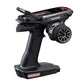 Sanwa 101A32971A M17S FH5 4-Channel 2.4GHz Radio System with RX-493i Receiver