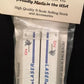 Deluxe Innovations C807 N Scale Canadian National Laser Containers (Set of 2)