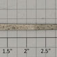 Lionel 1615-85 O Gauge Left Hand Crosshead Assembly
