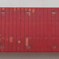 Lionel 26023-7 O27 Flatcar with Operating Trucks #6816
