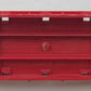 Lionel 26023-7 O27 Flatcar with Operating Trucks #6816