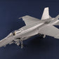 Hobby Boss 85818 1:48 F/A-18E Super Hornet VFC-12 Aircraft Plastic Model Kit