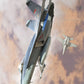 Hobby Boss 85818 1:48 F/A-18E Super Hornet VFC-12 Aircraft Plastic Model Kit