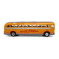 Iconic Replicas 43-0353 1:43 UP GM PD4151 Silversides Coach Diecast Model