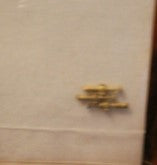 The Back Shop GV-020 O Scale 1 1/2" Globe Valves (Pack of 3)