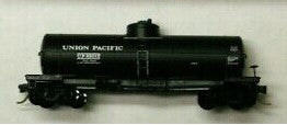 Micro-Trains 65180 N Gauge Union Pacific Single Dome Tank Car# 69012