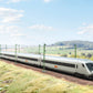 Marklin 26931 HO Metropolitan Express Train Electric Passenger Train Set
