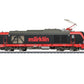 Marklin 39299 HO Marklin Class 249 Dual Power Locomotive #249 202-4